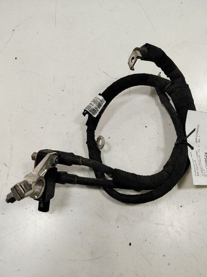 Jeep Compass Battery Cable  2025 2024 2023 OEM