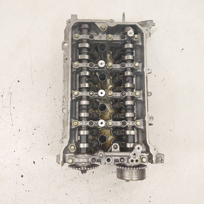 Engine Cylinder Head Fits 16-22 Toyota Prius