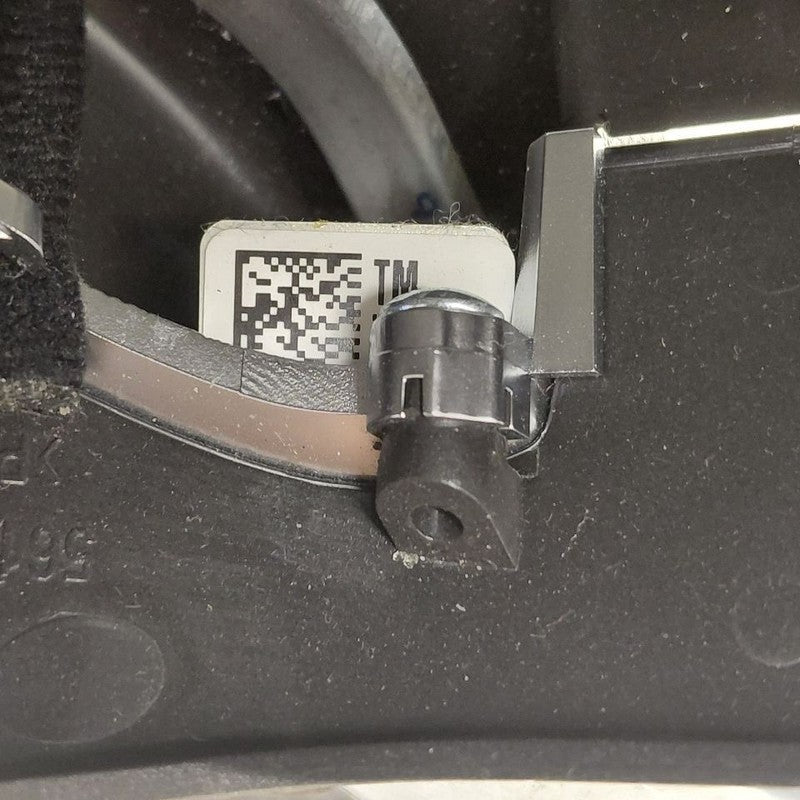 Hyundai Santa Fe Steering Wheel  2019 2020