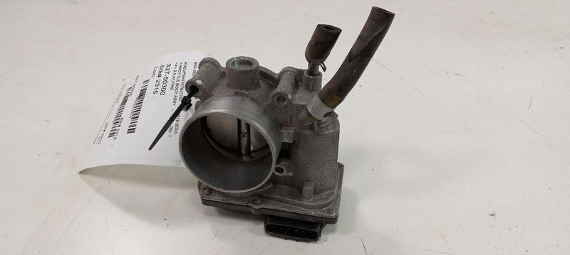 Throttle Body 2.0L Fits 11-20 ELANTRA OEM