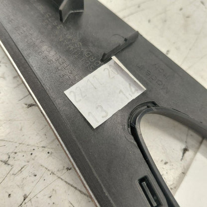 Alfa Romeo Stelvio Interior Door Handle Surround Trim Left Driver Fron