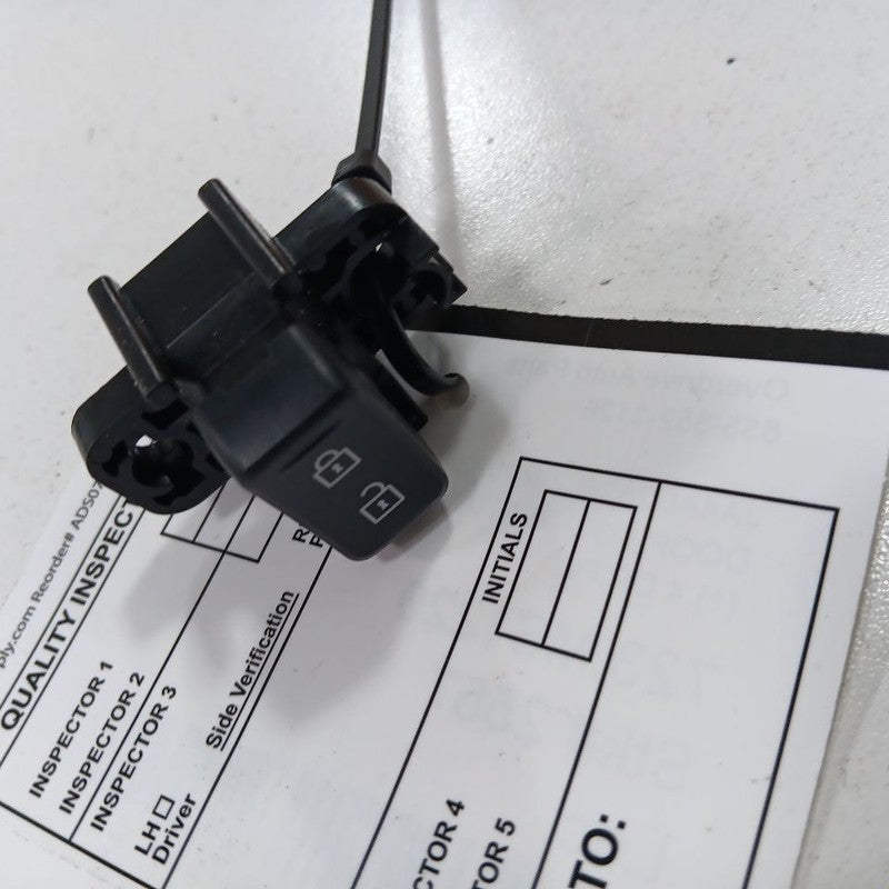 Mitsubishi Outlander Power Door Lock Switch  2020 2021 2022 2023 OEM