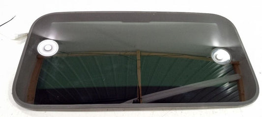 Roof Glass Window Only Fits 11-19 Ford Fiesta OEM