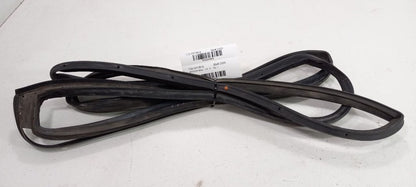 Hyundai Elantra On Door Seal Rubber Left Rear Back 2009 2010 2011 2012