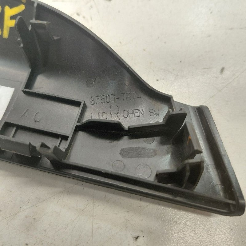Honda Clarity Passenger Right Front Door Trim {83503-TRT} 2018 2019 20