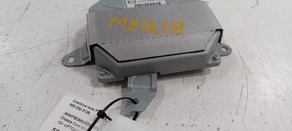 Mazda  CX-5      2018 Chassis ECM 2017 2018 2019 OEM