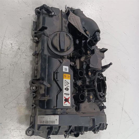 Mini Cooper Engine Cylinder Head Valve Cover  2016 2017 2018 2019 2020