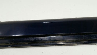 Nissan Maxima Rocker Panel Trim Cover Molding Skirt Left Drivers 2004 2005 2006 