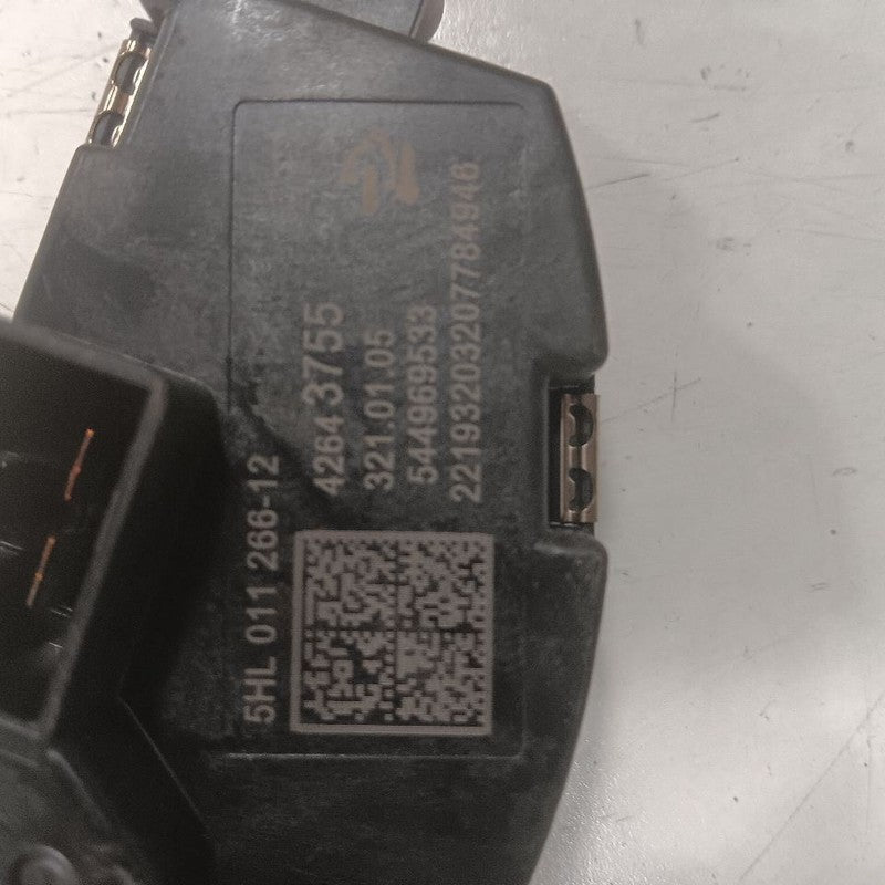 Chevy Trailblazer Blower Resistor Fan Motor Speed Resistor  2021 2022 2023 2024 