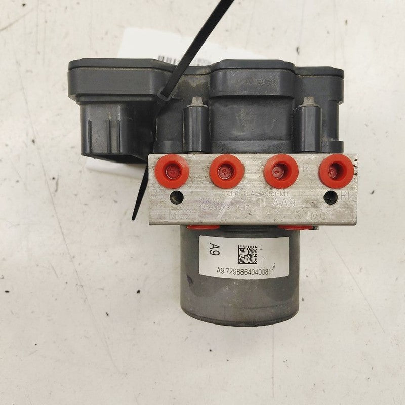 Anti-Lock Brake Part Pump Modulator Canada Market Fits 17-19 Honda CR-