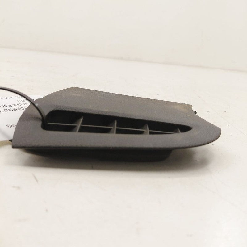 Honda CR-Z Defrost Vent Right Passenger Side  2015 2014 2013