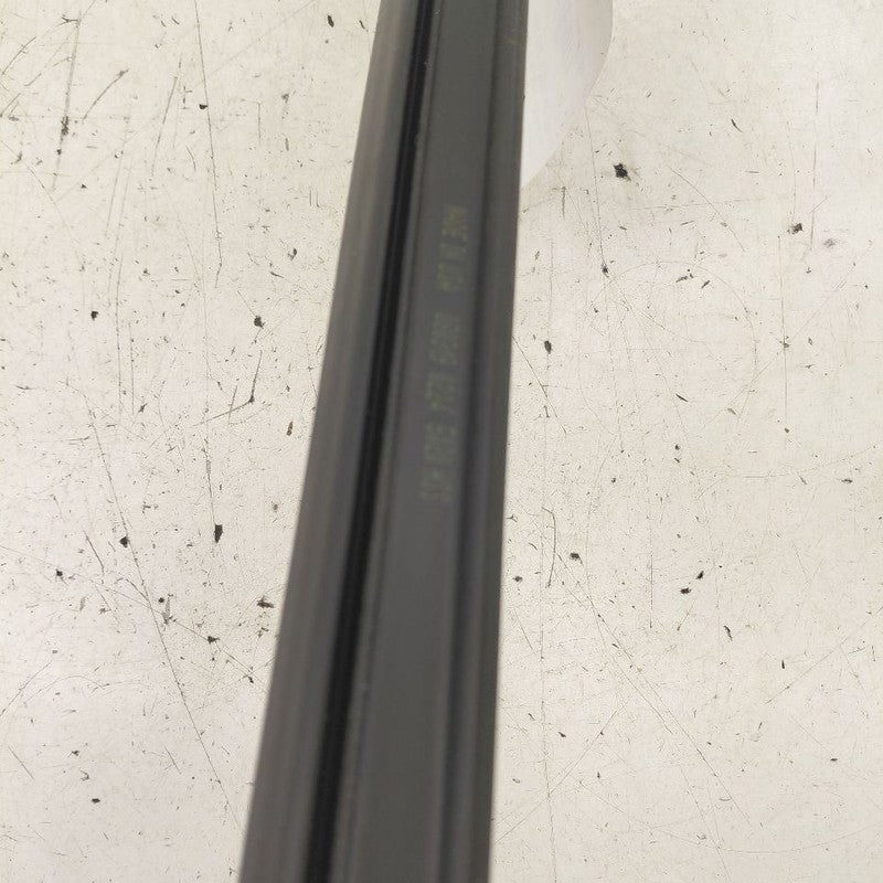 Nissan Murano Left Front Weather Strip Interior  2020 2021 2022 2023