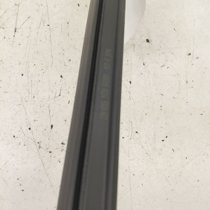 Nissan Murano Left Front Weather Strip Interior  2020 2021 2022 2023