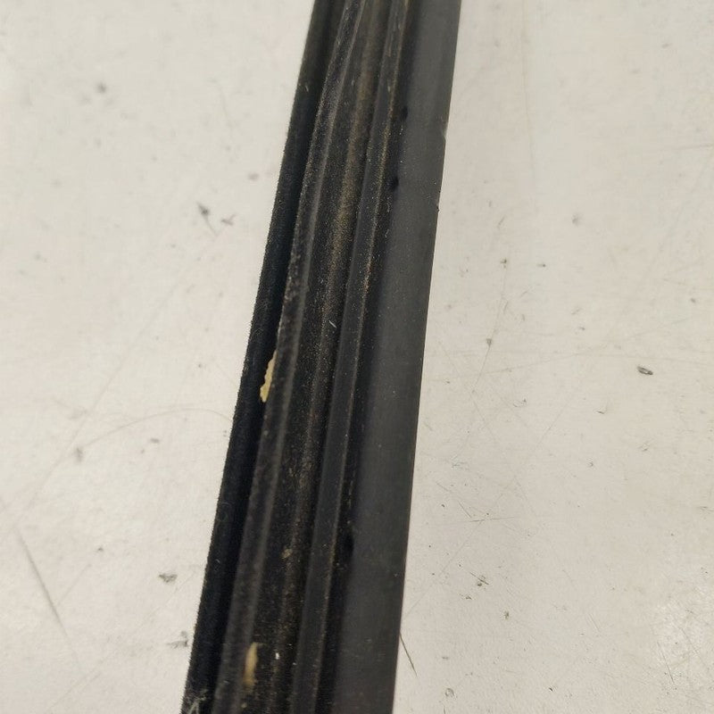 Kia Optima Left Front Weather Strip Interior  2018 2017 2016 OEM