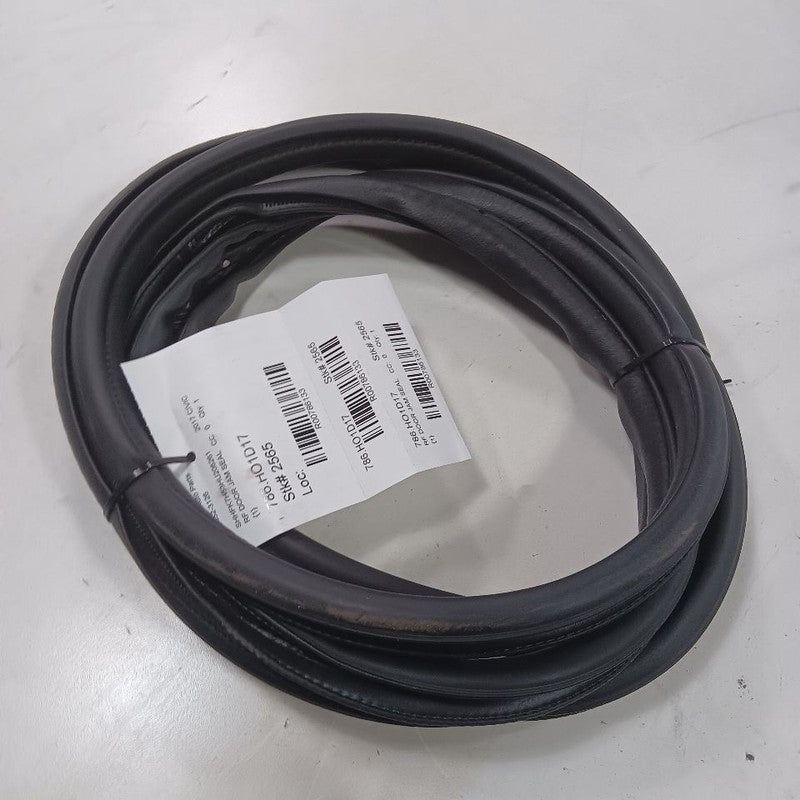 Honda Civic On Body Door Jamb Seal Front Right Passenger 2016 2017 2018 2019