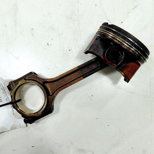 Ford Edge Single Piston With Connecting Rod   2.0 2019 2020 2021 2022 