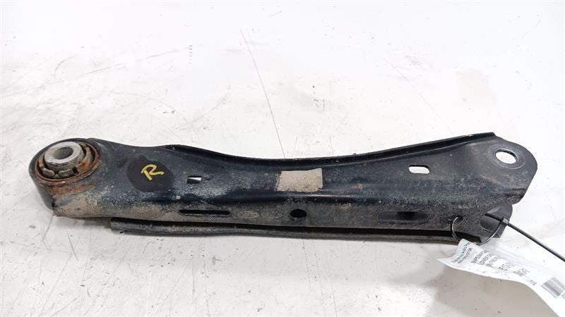 Passenger Right Rear Lower Control Arm Control Arm Forward Fits 18-19 
