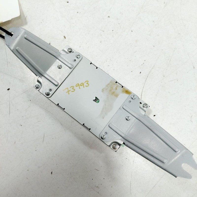 39800TBAA21 Audio Equipment Radio Satellite Radio Xm ID 39800TBAA22 16-21 Honda Civic