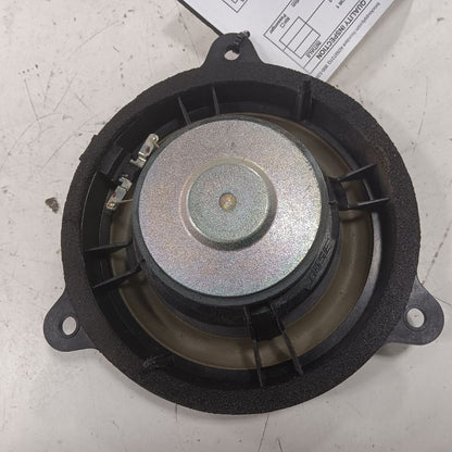 INFINITI QX50 Speaker Left Driver Rear  2017 2016 2015 2014