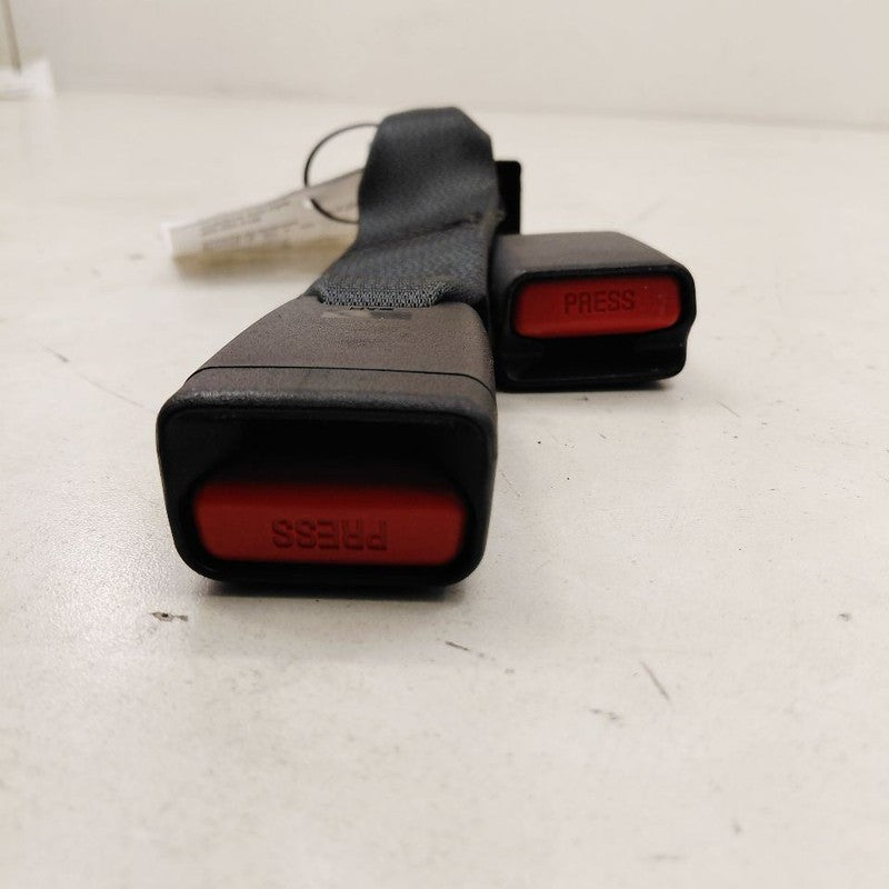 Kia Optima Seat Belt Buckle Latch Left Driver Rear Back  2018 2017 201