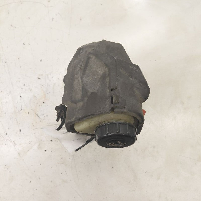 Power Steering Pump Fits 15-24 Nissan Murano
