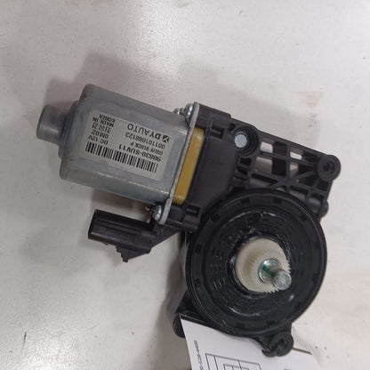 Passenger Right Front Power Window Motor Fits 13-22 Buick Encore OEM