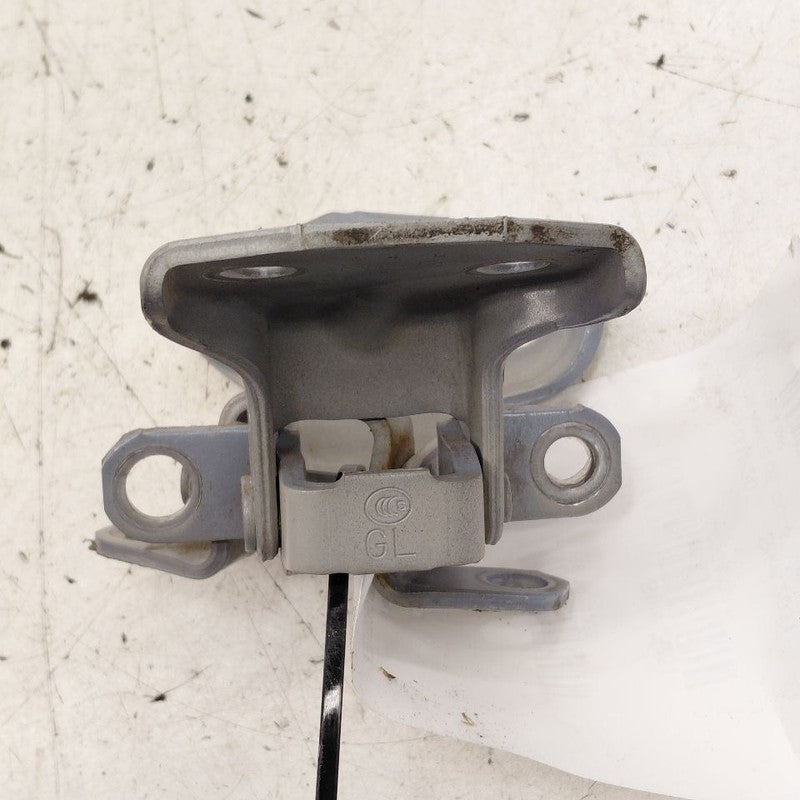 Subaru XV Crosstrek Door Hinge Set Left Front Driver  2022 2021 2020 2
