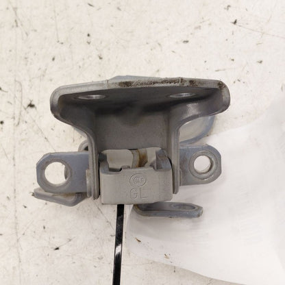 Subaru XV Crosstrek Door Hinge Set Left Front Driver  2022 2021 2020 2