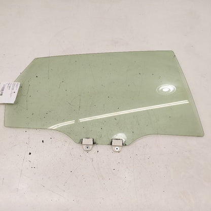 Passenger Right Rear Door Glass Window Fits 18-21 Honda Clarity
