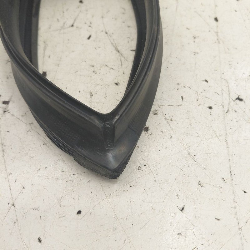 Kia Sportage Door Glass Window Seal Rubber Right Passenger Rear Back  