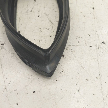Kia Sportage Door Glass Window Seal Rubber Right Passenger Rear Back  