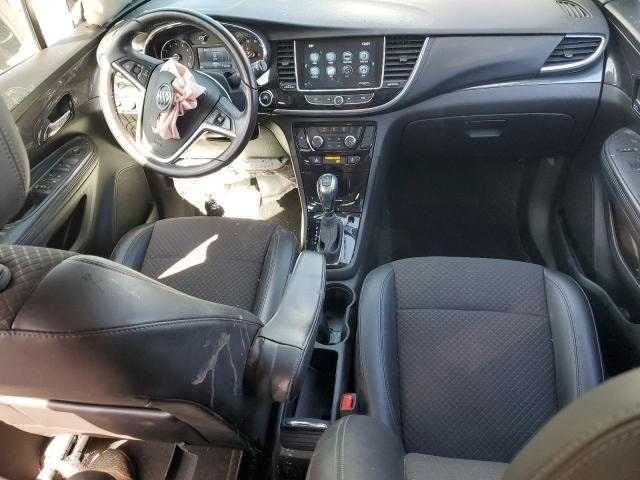 Buick Encore Passenger Right Front Dust Shield 2019 2018 2017 OEM
