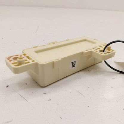 Hyundai Sonata Cabin Fuse Relay Box {91940C2010} 2017 2016 2015 OEM