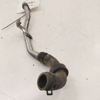 Nissan Maxima Coolant Line Crossover Pipe  3.5 2018 2017 2016 OEM