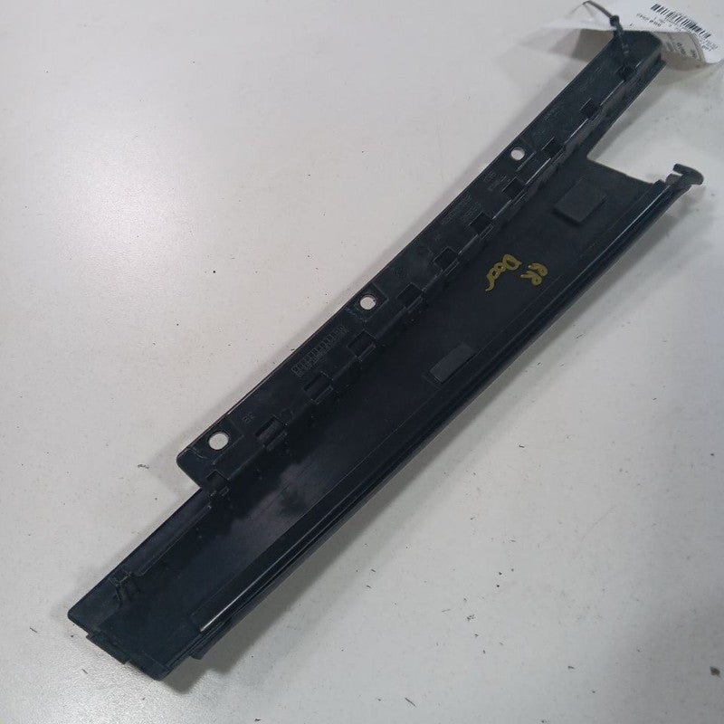 Fiat 500 Passenger Right Rear Door Trim {51939945} 2016 2017 OEM