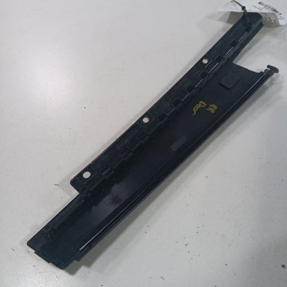Fiat 500 Passenger Right Rear Door Trim {51939945} 2016 2017 OEM