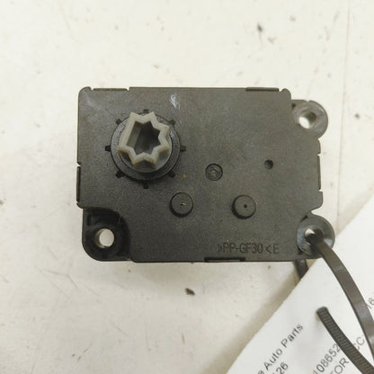 Cadillac XTS Flap Door Motor Heater AC Door Actuator      2016 2017 20