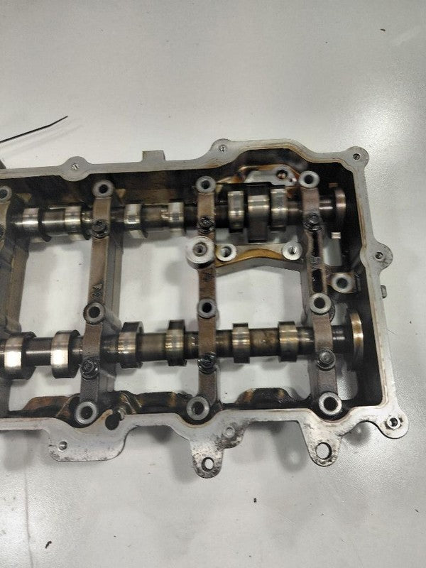 Hyundai Tucson Cam Cap w/ Camshafts 2.0 2016 2017 2018 OEM