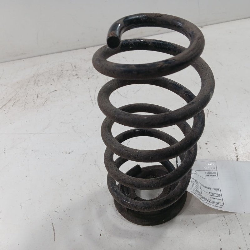 Left Rear Coil Spring Fits 16-18 Acura ILX