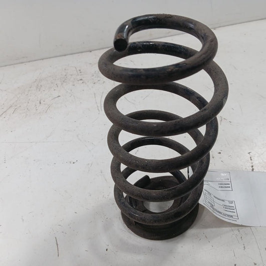 Left Rear Coil Spring Fits 16-18 Acura ILX