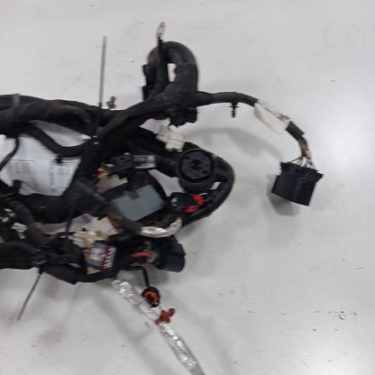 Jeep Cherokee Engine Wire Wiring Harness  2015 2016 2017