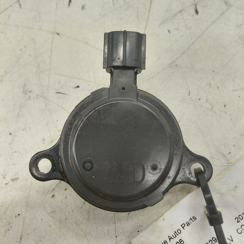 Lexus IS350 Variable Timing Gear Oil Control Valve Solenoid Cylinder H