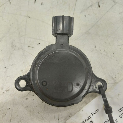 Lexus IS350 Variable Timing Gear Oil Control Valve Solenoid Cylinder H