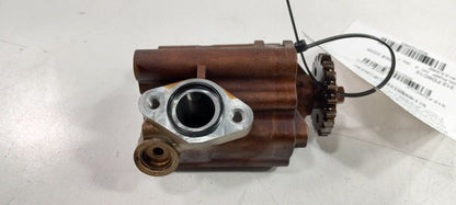 Ford Escape Engine Oil Pump 2008 2009 2010 2011 2012 OEM
