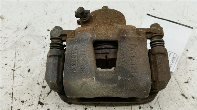 Passenger Right Front Brake Caliper Electric Model Fits 13-16 Chevy Sp