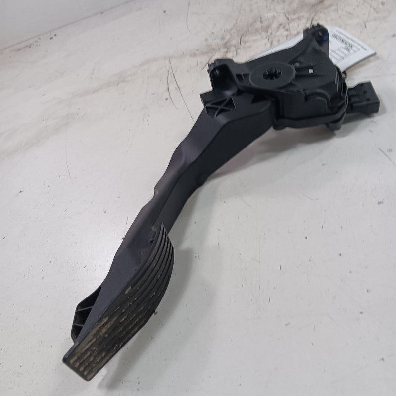 Fiat 500 Gas Pedal  2016 2017
