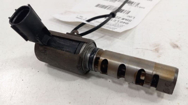 Lexus ES330 Variable Timing Gear Oil Control Valve Solenoid Cylinder Head 2004 