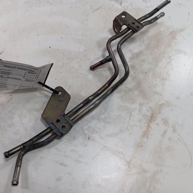 INFINITI Q50 3.7 Coolant Line Crossover Pipe  2014 2015 2016 2017 2018