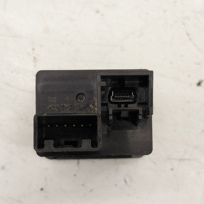 Cadillac CT6 SIM Card Holder {13599465} 2018 2017 2016