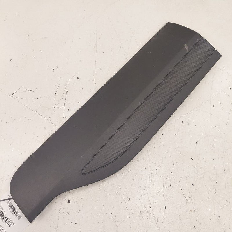 Ford Escape Door Molding Trim Strip Left Driver Side Rear Back  2020 2